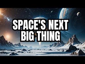 Europa: The Next Frontier in Space Exploration!