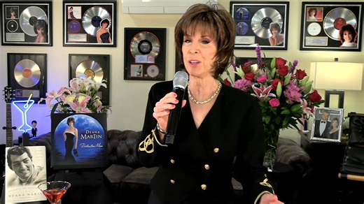 Deana Martin LIVE! Show #316 Every Friday on DeanaMartin.com, Facebook, Roku, X & YouTube at 4PM Eastern / 1PM Pacific (Check your local times) Thank you for watching! | Deana Martin