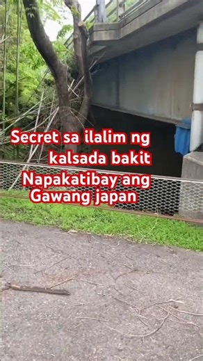 Tatag japan underpass edetion # shots video
