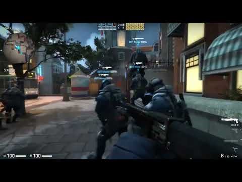 Karma Jockey [CS:GO] Custom Weapon: SPAS-12 (REUPLOAD)