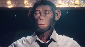 Better Man - Official 'Directing the Spectacle' Featurette