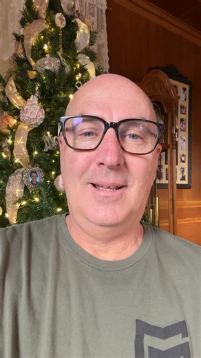 Why was Jesus laid in a manger—and why did angels appear to shepherds? The Bible gives us truth. History gives us context. And together, they reveal something powerful about Jesus as the Lamb of God. 📖 Luke 2 | John 1:29 #Jesus #BibleTruth #ChristmasMeaning #LambOfGod #Luke2 ChristianFaith BiblicalContext BehindTheMike | Behind the Mike Podcast with Mike Stone