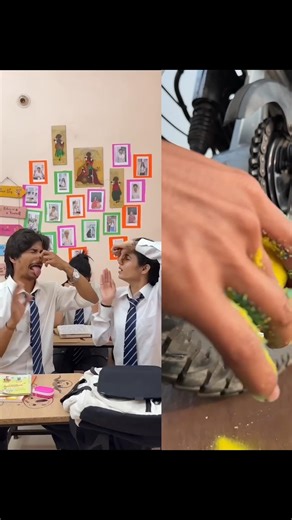 funny video | children video | kids | student life | school life | comedy #funniestvideo #viral #fyp