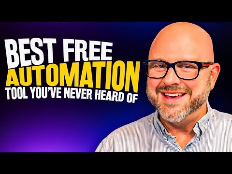 The Best Free Automation Tool You’ve Never Heard Of