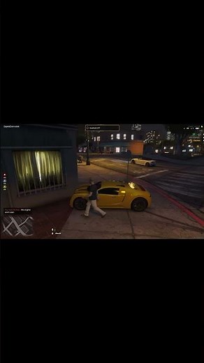 Roleplay Realistic Car Crashes Fivem GTA V 2026 ! #gta #rp