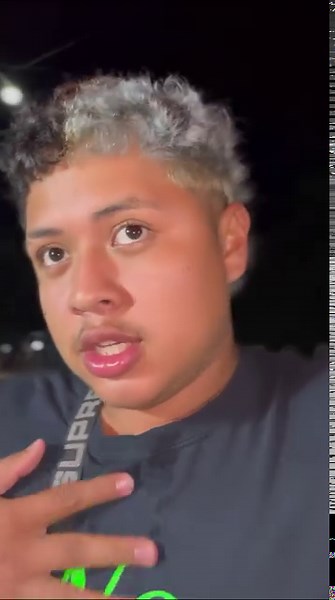 Tipos de compradores | El padre