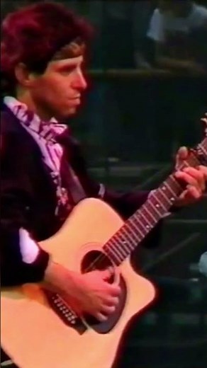 Bruce Springsteen - The River | Live in Paris, 1985 #brucespringsteen