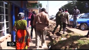 10K views · 41 reactions | Do you remember the woman who was being beaten by her husband? the Viral video we share? well, her Parents were fighting over money sent to her for her treatment!!! If you missed the video, here it is https://www.youtube.com/watch?v=D3jXvGAfpGI | Omosh | Facebook