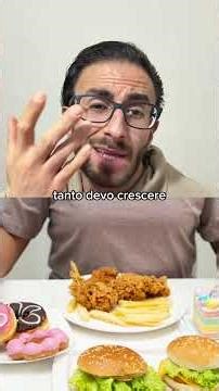 Questo è circa quanto muscolo una persona naturale può mettere in un anno.