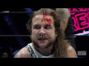 GCW Joey Janela's Spring Break 9 Highlights