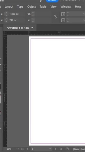 ✨✨Indesign 101 tutorial: Creating easy grids for layout designs!!✨✨ A small video to help you create grids in indesign for all your beautiful layout designs!! Shofel - Waiting for that Phonecall https://chillhop.com #graphicdesign #layoutdesigngrid #layoutgrid #indesigntutorials #indesign #adobeindesigntutorial #layoutgriddesign #indesign101