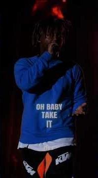 Juice WRLD - Moonlight #juicewrld #moonlight #lyrics