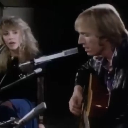 The Tune Vault on Instagram: "Tom Petty & Stevie Nicks - Insider (1981) “Insider” is one of those Tom Petty songs that doesn’t get talked about enough. It came out in 1981 on Hard Promises. The first thing that makes this song special is Stevie Nicks. Her and Petty had a real connection creatively, and you can hear it all over this track. Their voices together feel natural, not forced, almost like a private conversation that you’re overhearing. Stevie Nicks wanted the song for herself at one poi