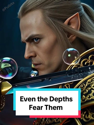 The baddies of Rings of Power and The Lord of the Rings: Beneath the black waters stand Annatar, Halbrand, Adar, and Sauron, undrowned and unrepentant. 🔥🔥🔥🔥🔥🔥🔥🔥 🗡️😈 Tolkien, LOTR, The Lord of the Rings, The Hobbit, ROP, Rings of Power, El Señor de los Anillos, Middle-earth, Elves, Annatar ai, Halbrand ai, Adar ai, Celeborn ai, Gil-galad ai, Elrond ai, Sauron ai, Elves, LOTR ai, ROP ai. #ringsofpower #lordoftherings #lotr #fyp #viral