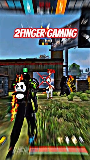 2finger is the best spamming #2fingergaming #2fingercustomhud #b2kfans #slamic