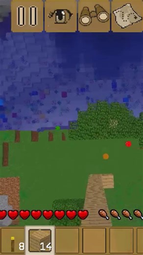 MINECRAFT SIGMA MOMENT🗿#shorts