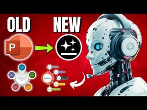 🎬 FREE AI Presentation Video Maker with Genstark | AI Presentation Tool Tutorial