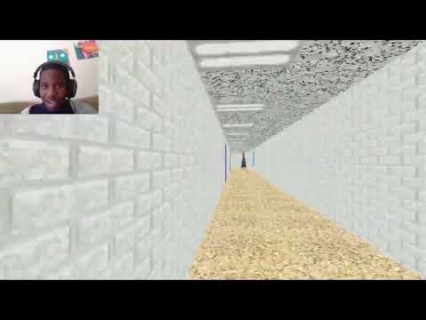 Baldi Jumpscare Small Compilation 3