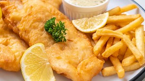 Local Lenten fish fry guide 2025