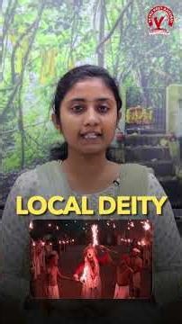 Sacred Groves Explained | In-Situ Conservation | NEET Biology #VetriiNEET