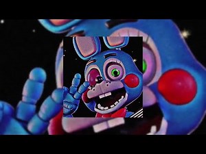 The best FNAF songs playlist [restored] part 1