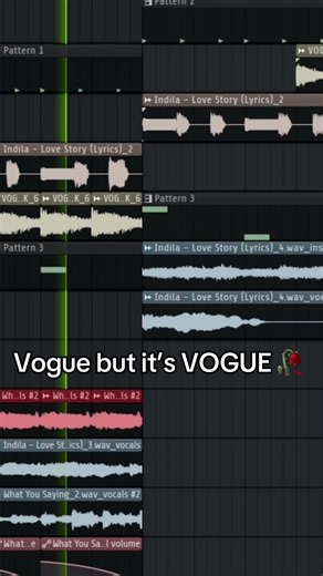 Understanding Foreign Vogue Dance Styles