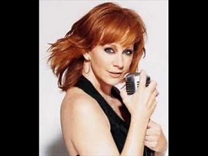 turn on the radio by reba Mcentire lyrics