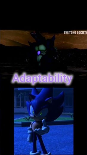 Super Godzilla VS Dark Sonic #godzilla #godzillavs #sonicthehedgehog #1v1 #sonic #edit