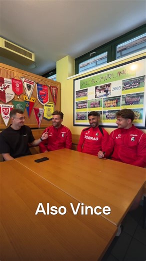 Schnapp dir deinen Tesmkollegen!