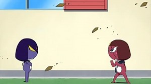 ケロロ軍曹 第183話 Keroro Gunso Episode 183