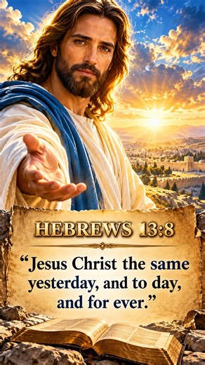 JESUS NEVER CHANGES #love #power