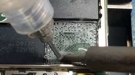 HUAWEI手机黑屏不开机怎么办？十年维修师傅教你轻轻搞定华为手机突然不开机，升级最新系统以后卡顿，无故重启的解决办法