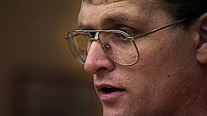 Keith Jesperson, the Happy Face Killer, confesses to his 5-year murder spree as his family grapples with the truth. #MonsterInMyFamily | Crime & Investigation on A&E