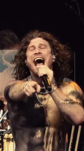 NOTHING MORE on Instagram: "House on Sand LIVE is out now on our YouTube channel. Check the link in our bio"