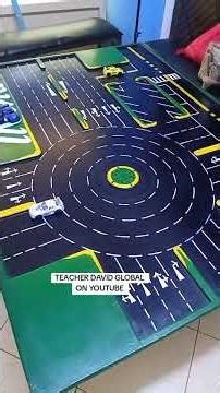 Ntsa exam questions on model town board