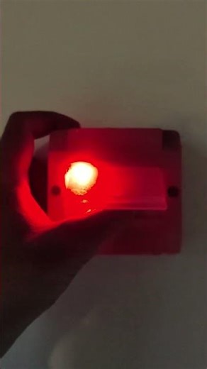 Fire Alarm Safety AMC | Detector Cleaning MCP Testing & Hooter Sounding Demo #firealarmsystem #sewp