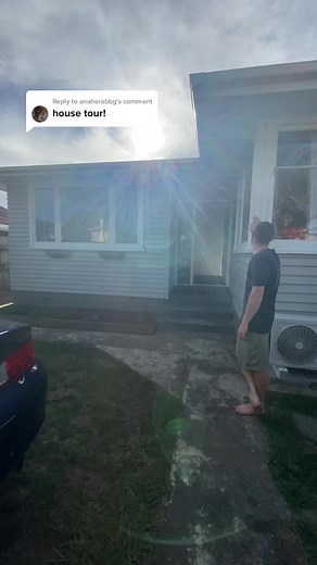 Reply to @anaherabbg here ya go. Bit of a mess atm but this is home 🥰