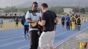 14K views · 673 reactions | #WeirzWorld VlogLife: UWI TRACK meet first 200m | Warren Weir | Facebook