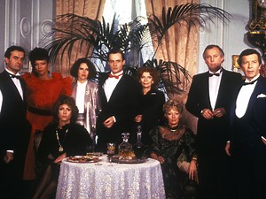 Châteauvallon : gloire et déboire du "Dallas" français