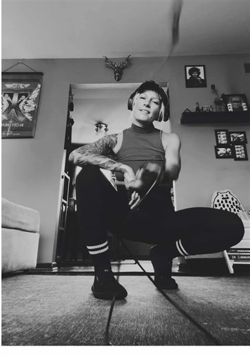 🎬BLOOPER REEL🎬 heaven let your light shine down bc Im gonna die tryin 💀🖤 #jumprope #cardio #fitnesstiktok #mashup #bloopers