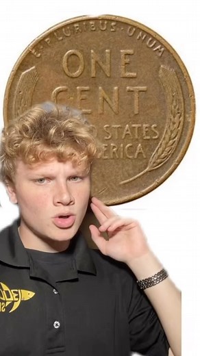 Wheat Pennies that are worth ALOT of $$$ #bullionshark #coins #cointok #penny #reels | Bullion Shark