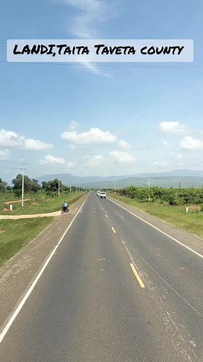 Discover LANDI in Taita Taveta County