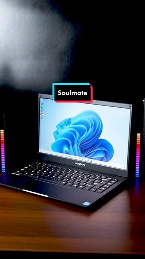 Laptop Advan Soulmate: Premium dan Murah 2 Jutaan