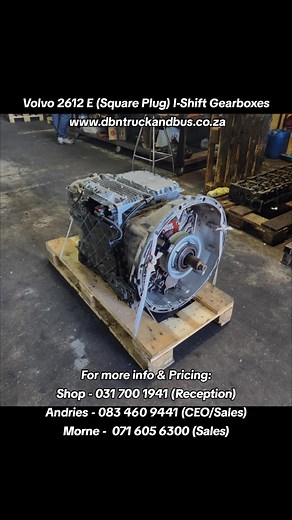 Durban Truck And Bus Spares on TikTok