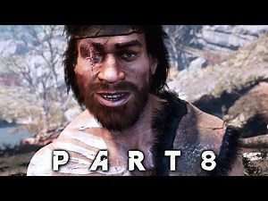 Far Cry Primal - Poisoned - Walkthrough Gameplay Part 8 (PS4)