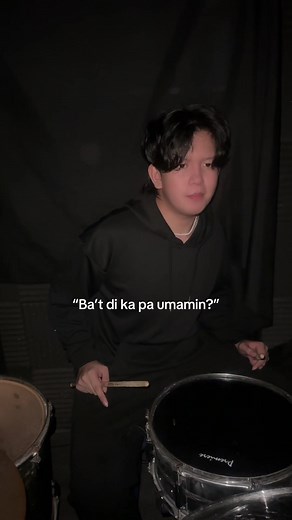 Pangarap Lang Kita: Bakit Di Ka Pa Umamin?