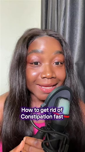 Quick Tips to Get Rid of Constipation Fast