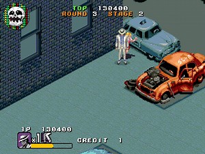 19K views · 785 reactions | Hee hee! This game is HILARIOUS! "Michael Jackson's Moonwalker" is an arcade game developed and published by Sega, based on the legendary pop artist Michael Jackson. The game was first released in 1990 and was later ported to various home platforms. #videogames #retrogaming #gaming #arcade #retro #classic #gameplay #gamingcommunity #gamingvideos #nostalgia | Kamikaizo | Facebook