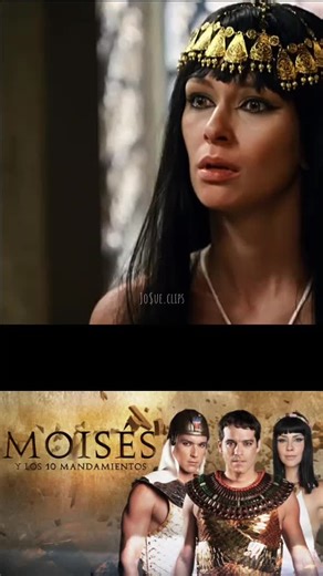 Moisés y los Diez Mandamientos: La Historia Completa