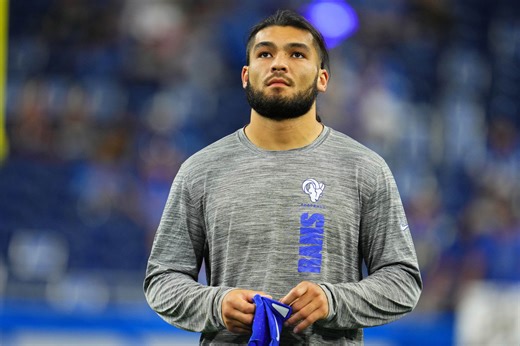 Rams star Puka Nacua receives injury diagnosis, timeline return update